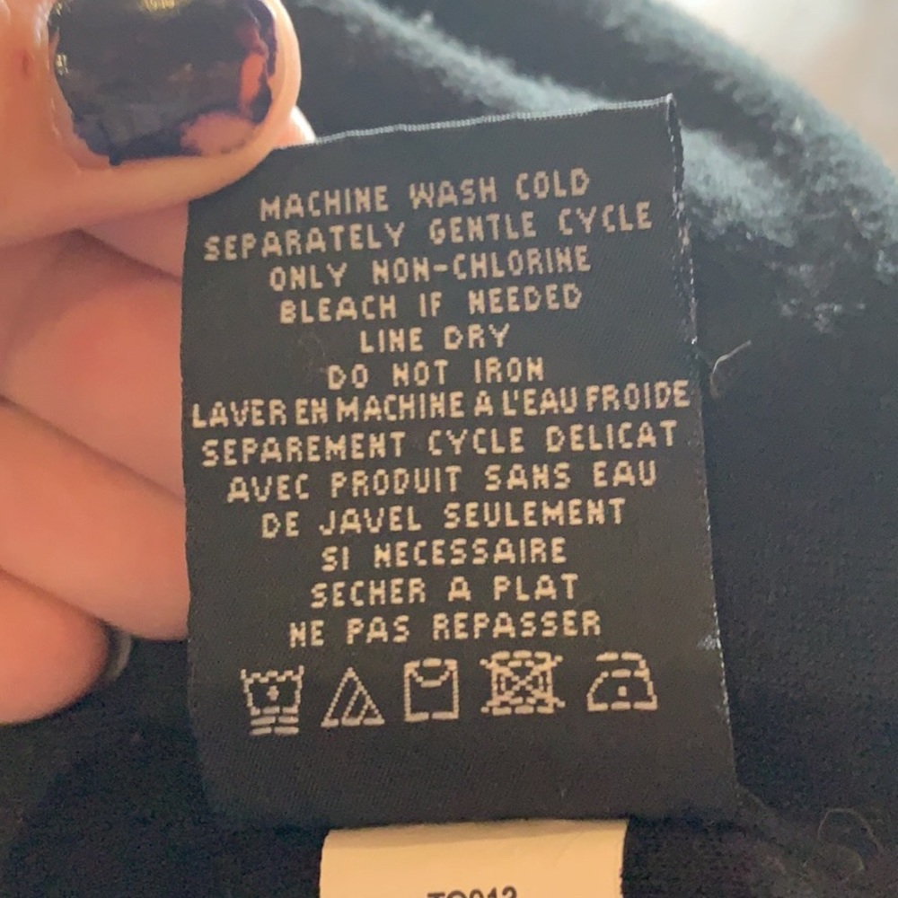 Fall Jacket - image 4